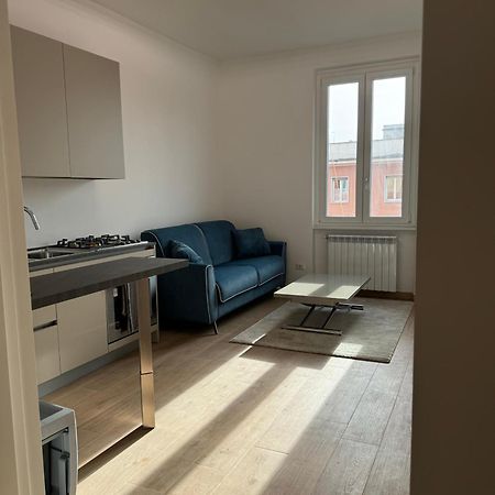 San Lorenzo Luxury Rom Eksteriør billede