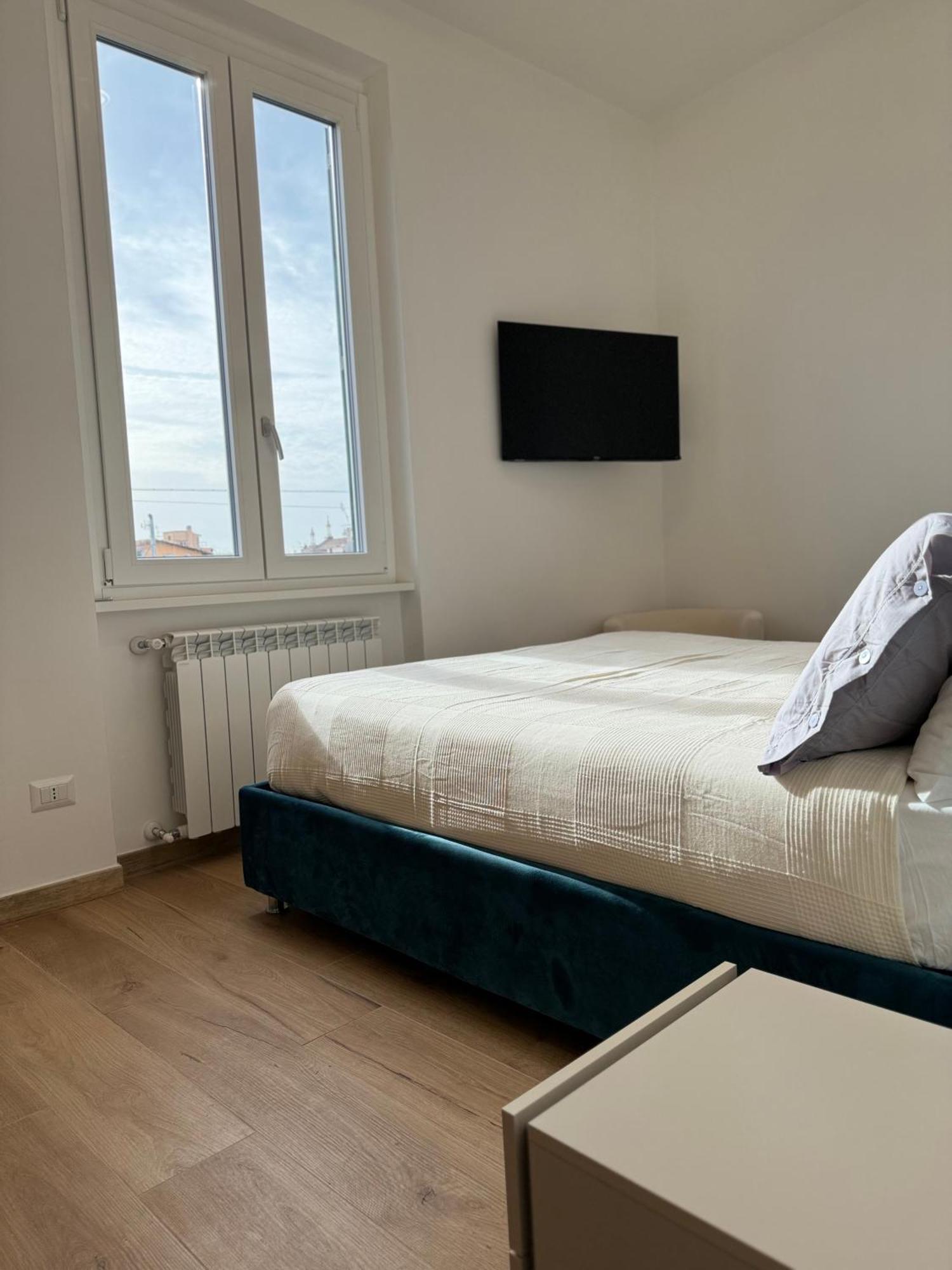San Lorenzo Luxury Rom Eksteriør billede