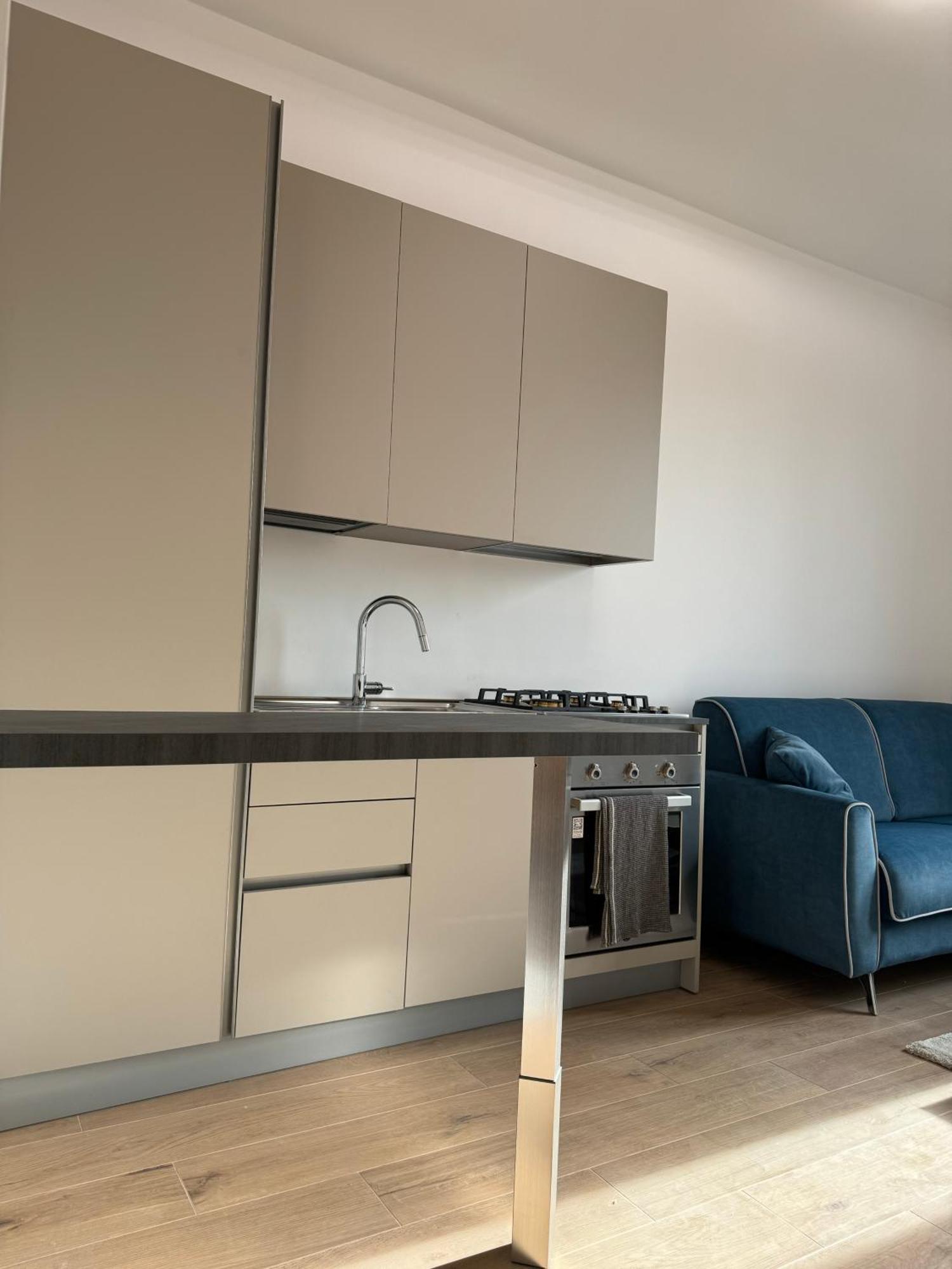 San Lorenzo Luxury Rom Eksteriør billede